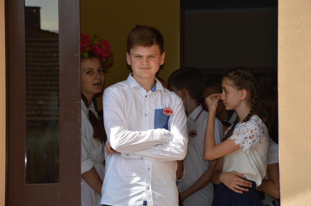 Historyczny Dzień Mielżyna. Zobacz zdjęcia