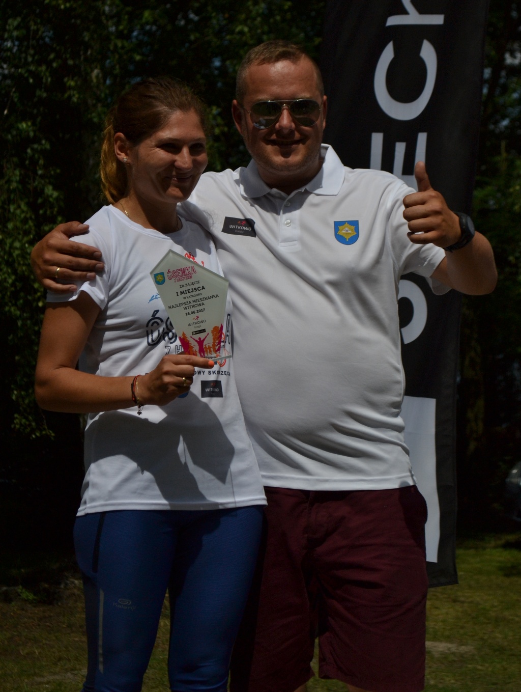 Ósemka z Haczykiem. Zobacz zdjęcia