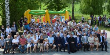 Historyczny Dzień Mielżyna. Zobacz zdjęcia