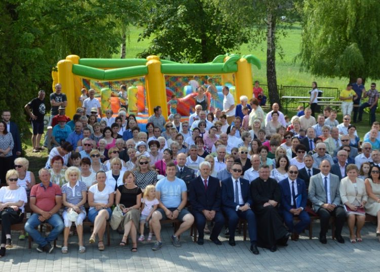 Historyczny Dzień Mielżyna. Zobacz zdjęcia