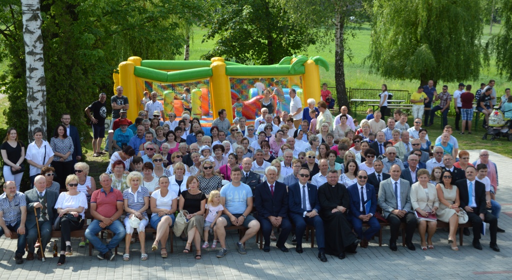 Historyczny Dzień Mielżyna. Zobacz zdjęcia