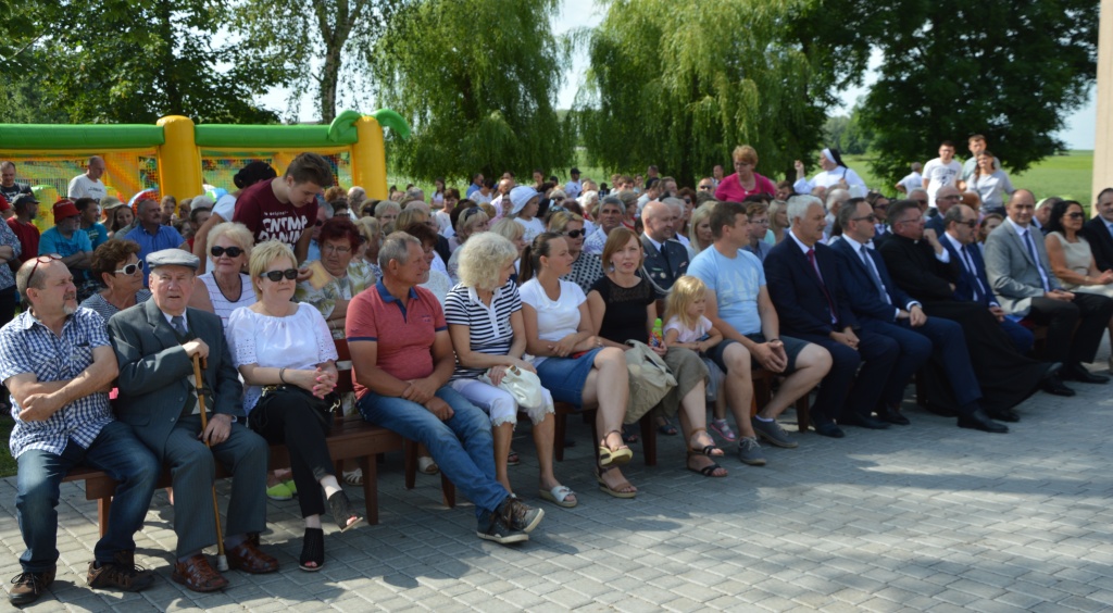 Historyczny Dzień Mielżyna. Zobacz zdjęcia