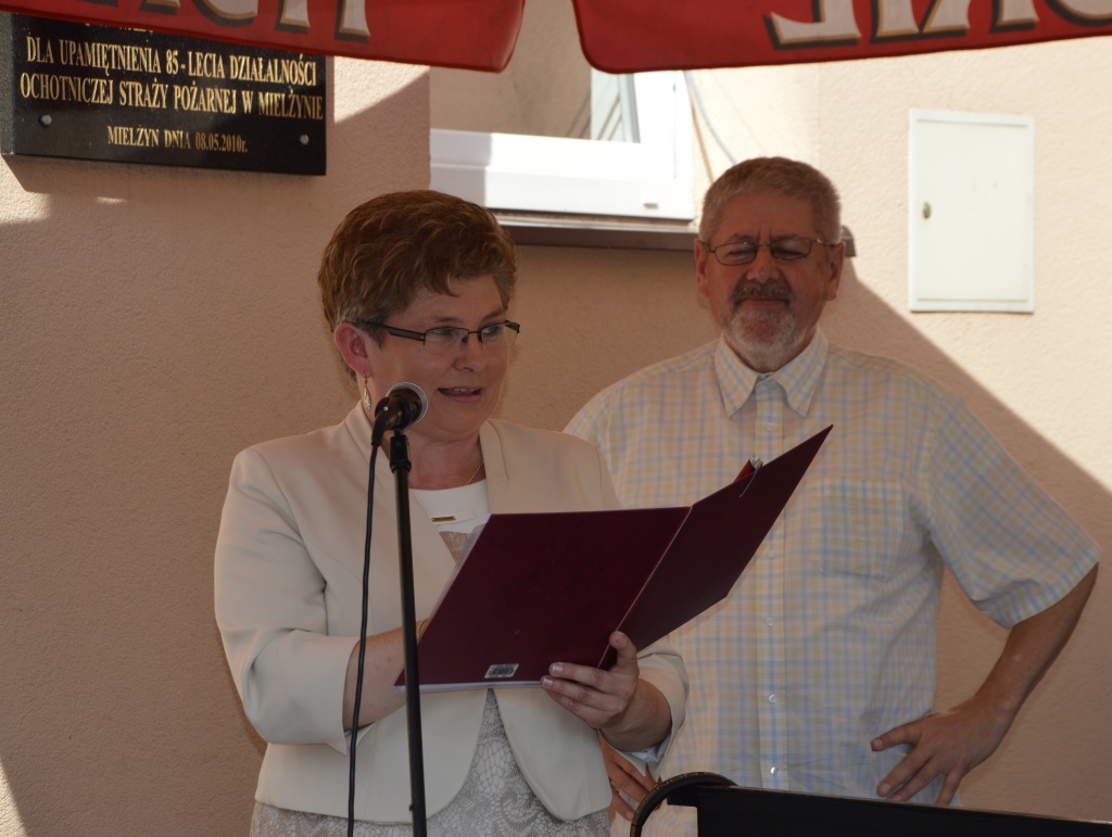 Historyczny Dzień Mielżyna. Zobacz zdjęcia