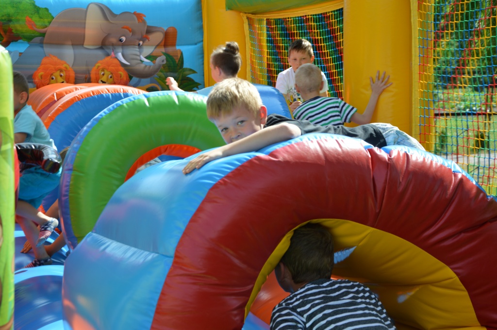 Historyczny Dzień Mielżyna. Zobacz zdjęcia