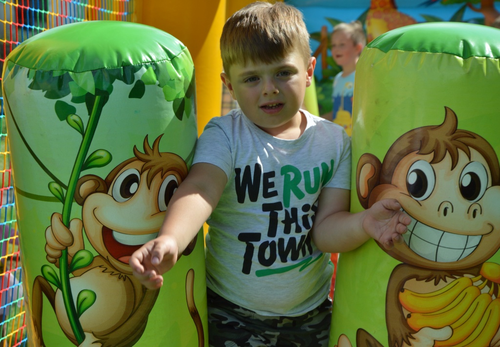 Historyczny Dzień Mielżyna. Zobacz zdjęcia