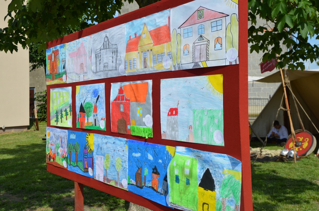 Historyczny Dzień Mielżyna. Zobacz zdjęcia