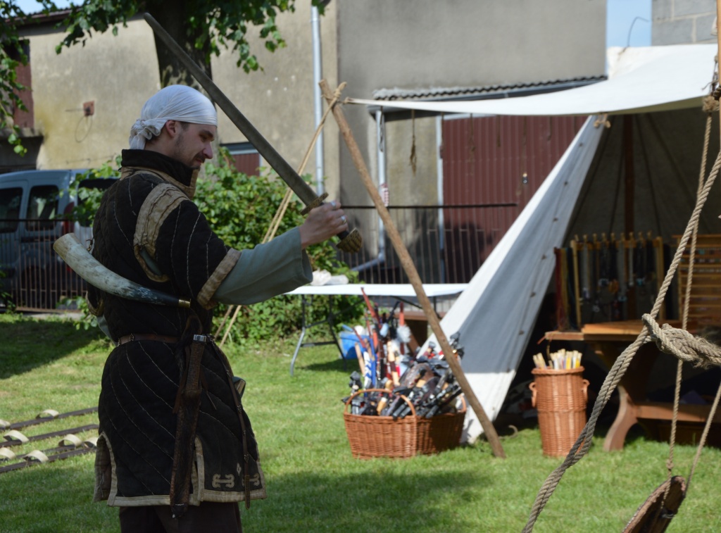 Historyczny Dzień Mielżyna. Zobacz zdjęcia