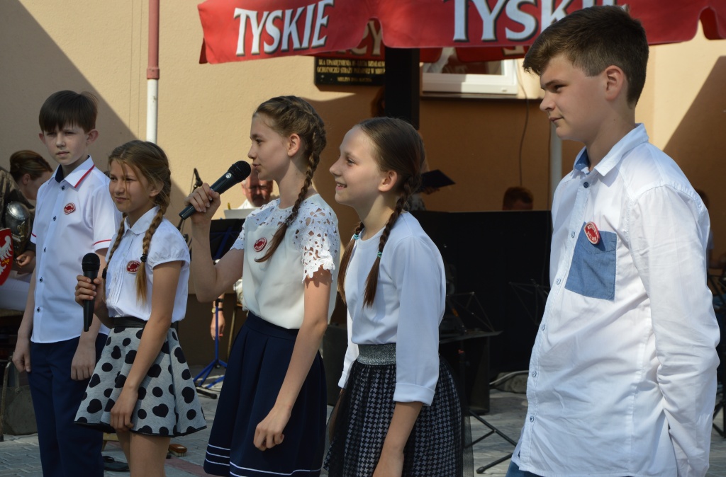 Historyczny Dzień Mielżyna. Zobacz zdjęcia