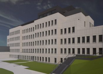 Gminy dołożą do szpitala? Będą prośby