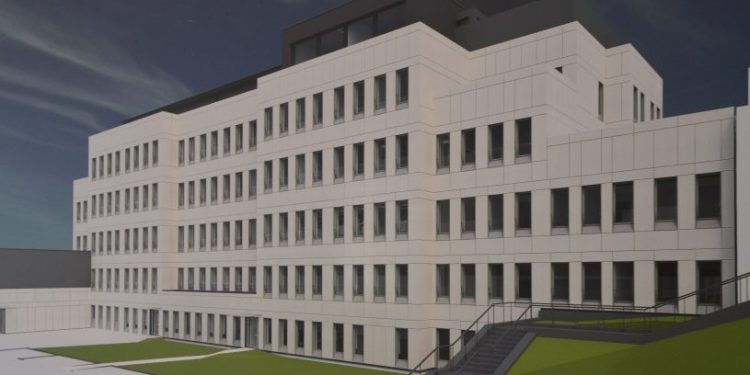 Gminy dołożą do szpitala? Będą prośby