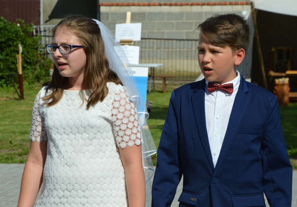 Historyczny Dzień Mielżyna. Zobacz zdjęcia