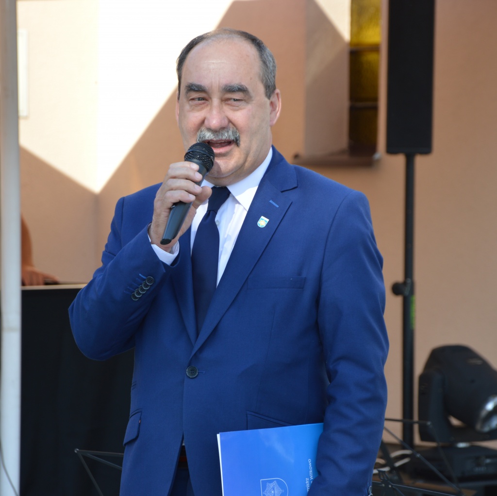 Historyczny Dzień Mielżyna. Zobacz zdjęcia