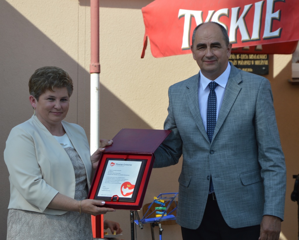 Historyczny Dzień Mielżyna. Zobacz zdjęcia