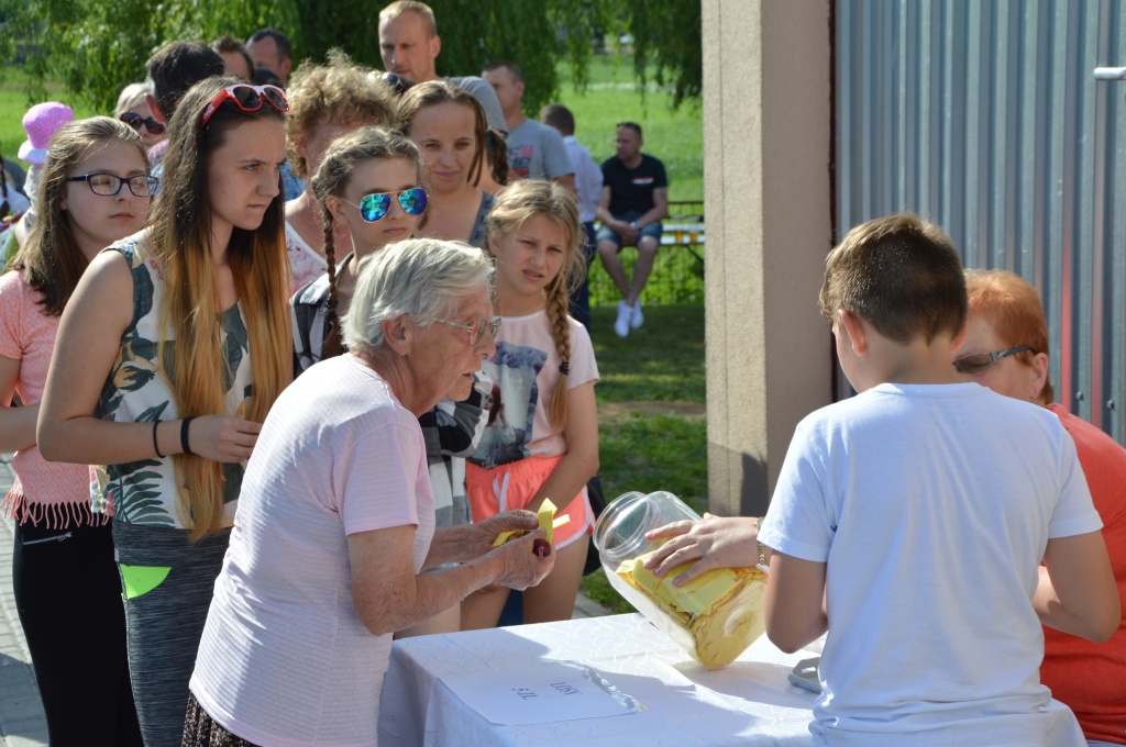 Historyczny Dzień Mielżyna. Zobacz zdjęcia