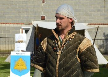 Dzień Mielżyna okiem kamery. Zobacz film