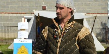 Dzień Mielżyna okiem kamery. Zobacz film