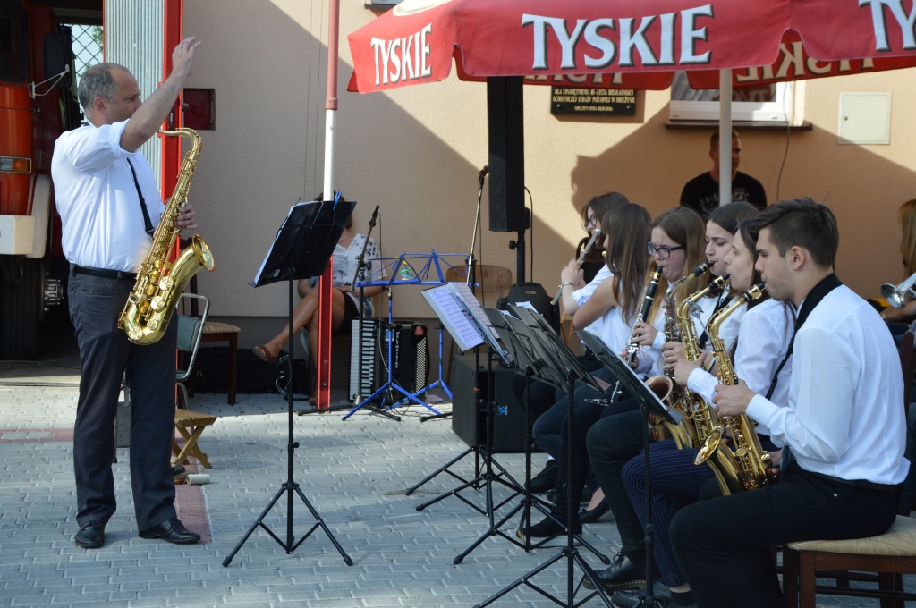 Historyczny Dzień Mielżyna. Zobacz zdjęcia
