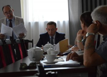 Sprawa Źródełka trafiła do sądu