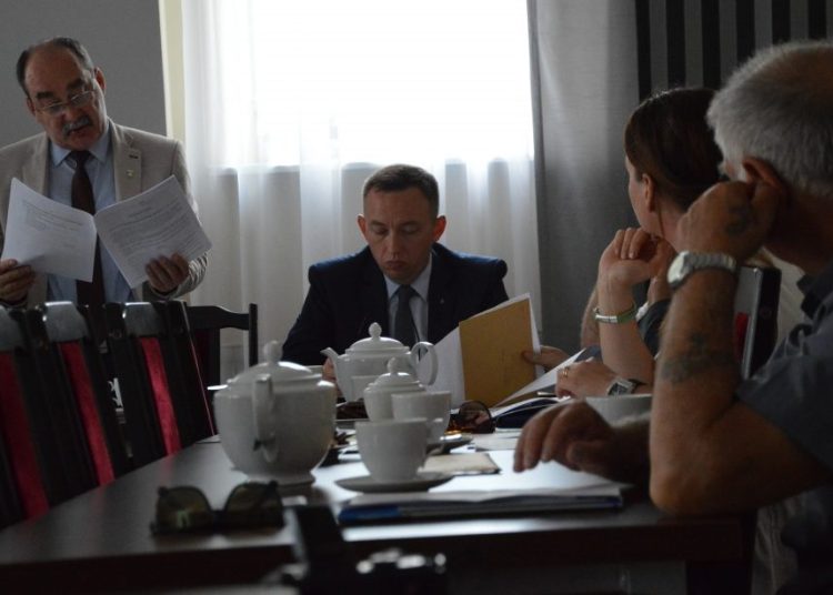 Sprawa Źródełka trafiła do sądu