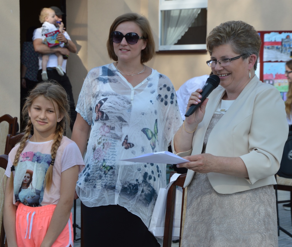 Historyczny Dzień Mielżyna. Zobacz zdjęcia