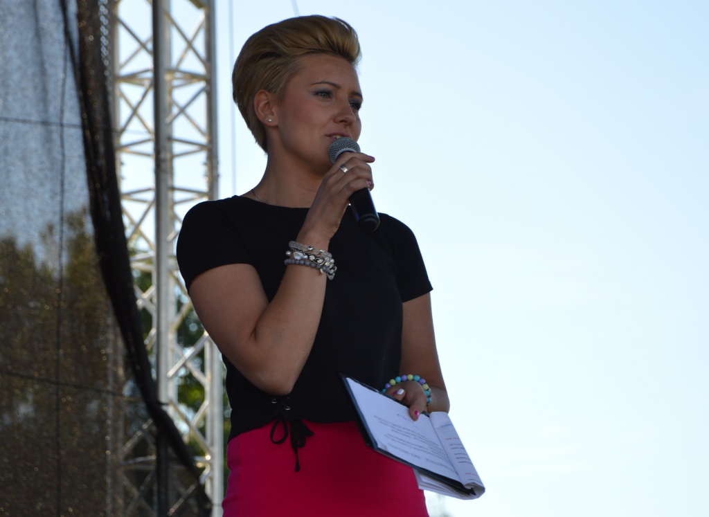 Tłumy na koncercie Zenka. Zobacz zdjęcia