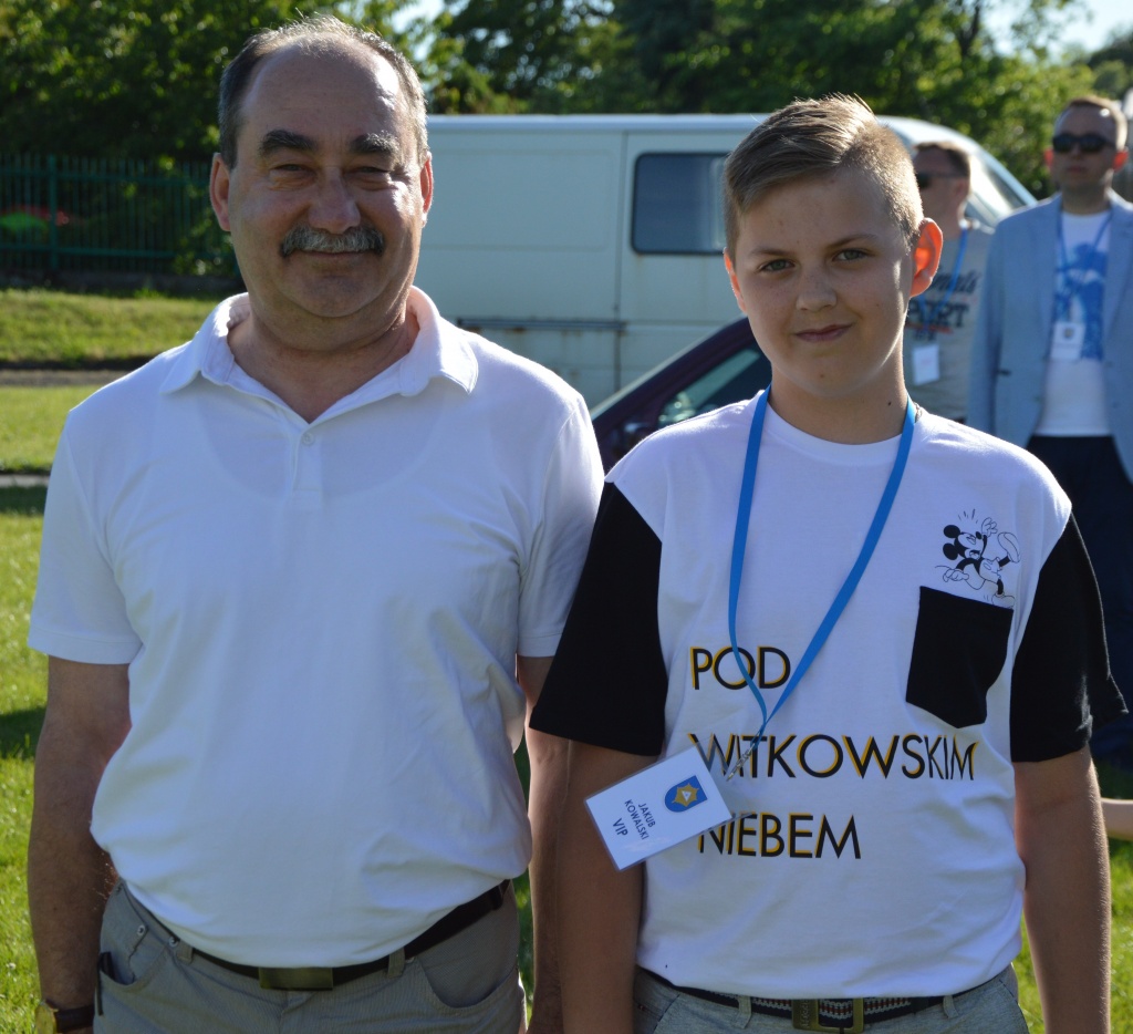 Tłumy na koncercie Zenka. Zobacz zdjęcia