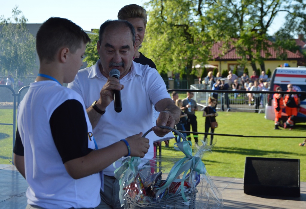 Tłumy na koncercie Zenka. Zobacz zdjęcia