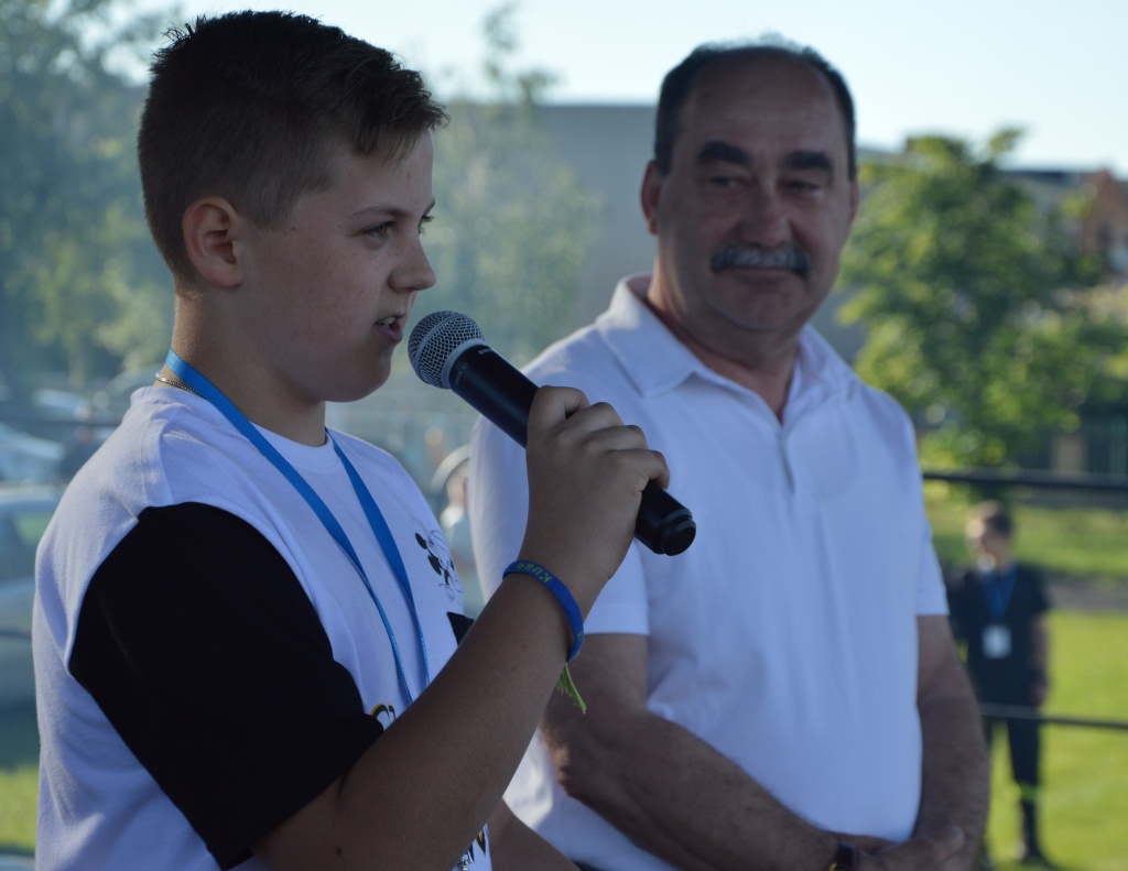 Tłumy na koncercie Zenka. Zobacz zdjęcia