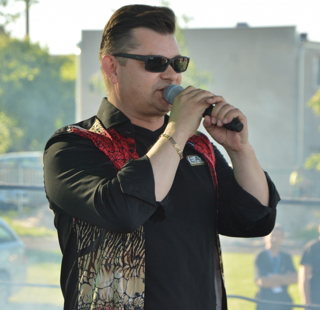 Tłumy na koncercie Zenka. Zobacz zdjęcia