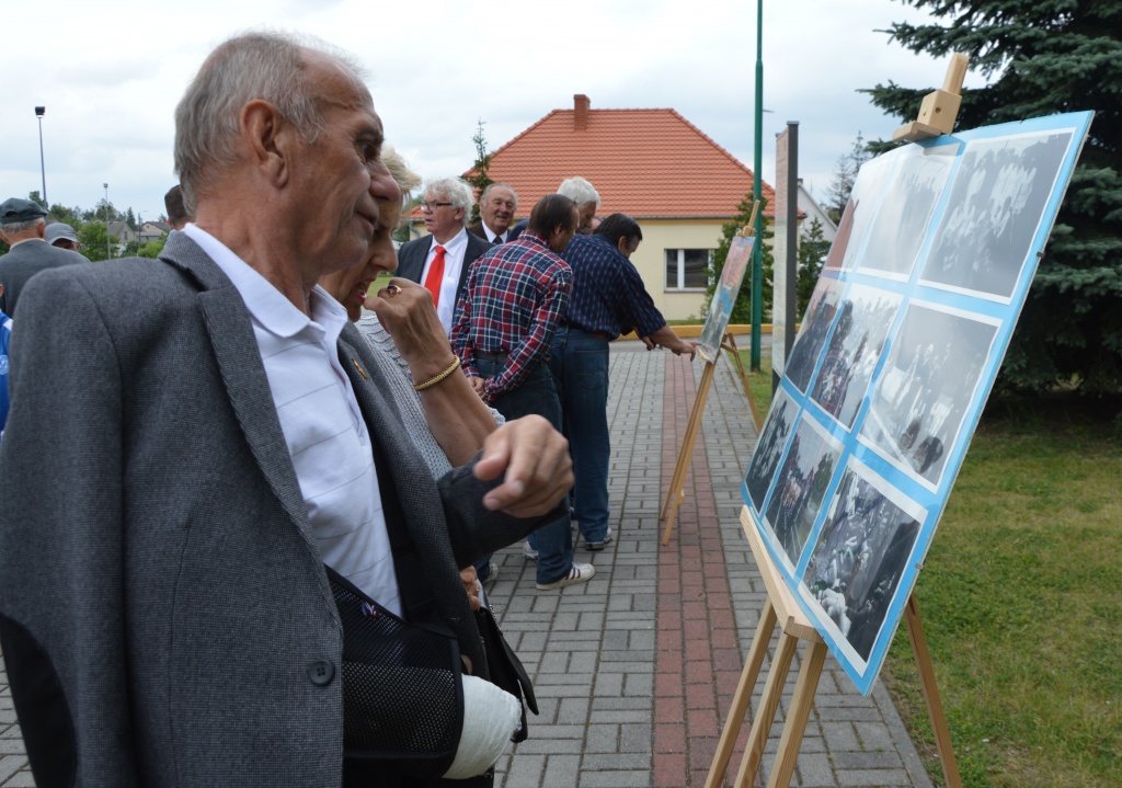 60-lecie GKS Vitcovii Witkowo. Zobacz zdjęcia