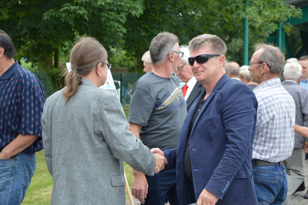 60-lecie GKS Vitcovii Witkowo. Zobacz zdjęcia