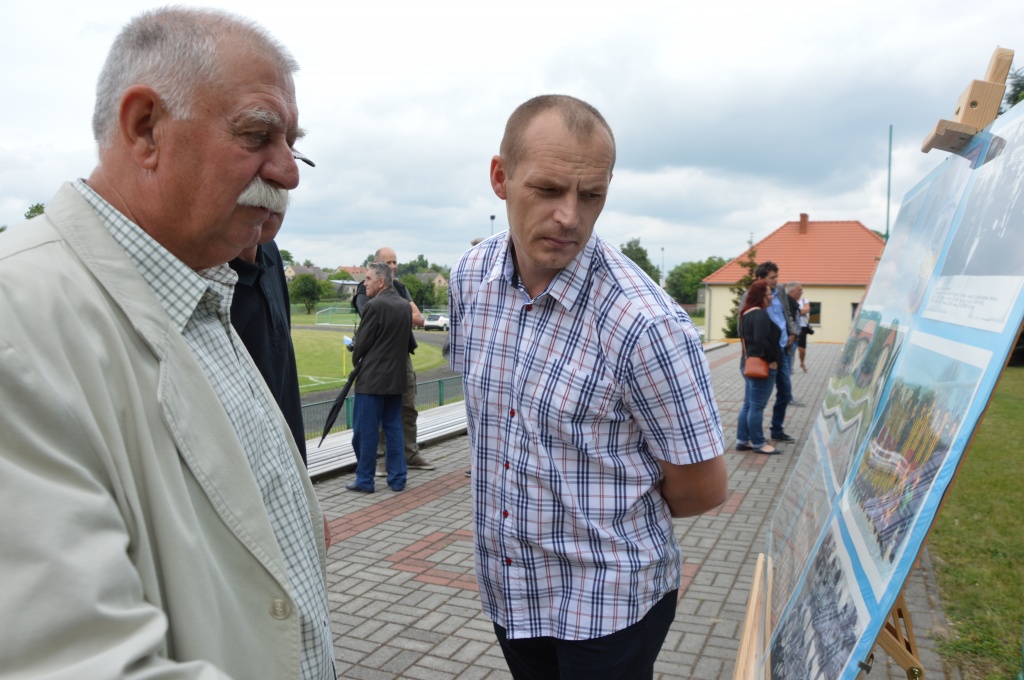 60-lecie GKS Vitcovii Witkowo. Zobacz zdjęcia