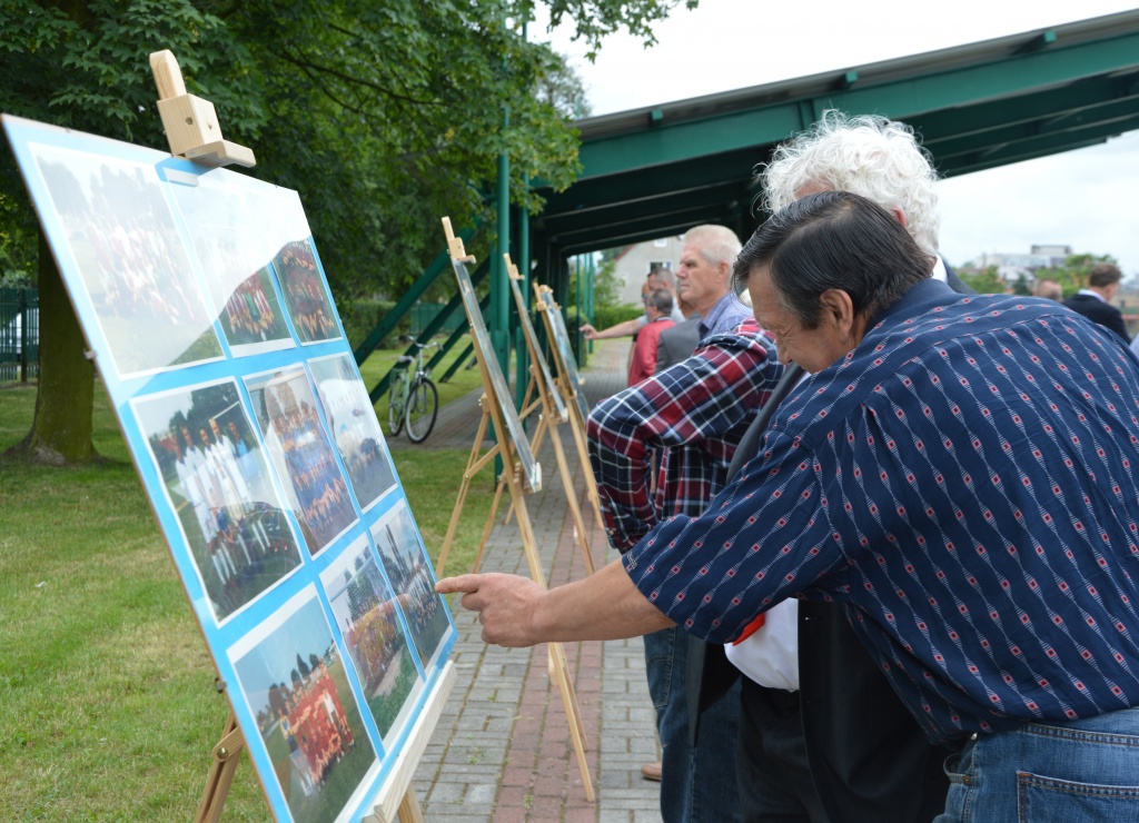 60-lecie GKS Vitcovii Witkowo. Zobacz zdjęcia