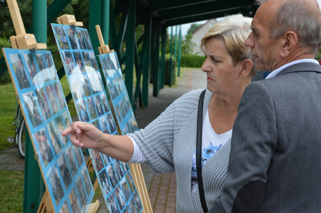 60-lecie GKS Vitcovii Witkowo. Zobacz zdjęcia