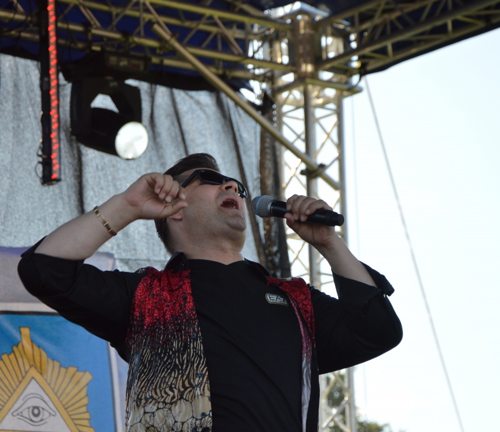 Tłumy na koncercie Zenka. Zobacz zdjęcia