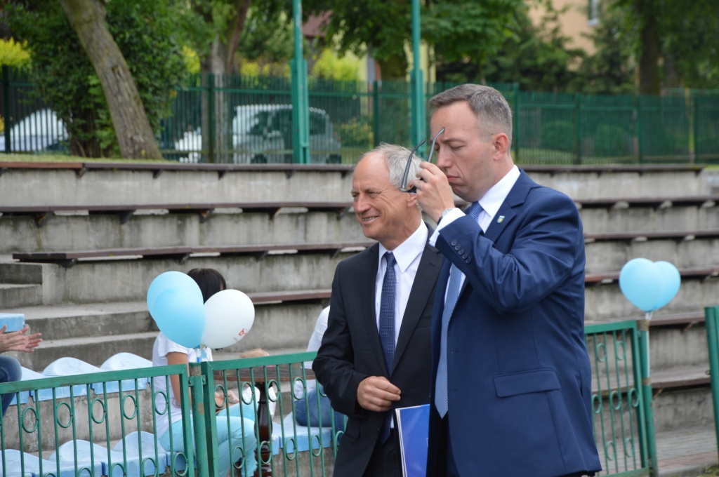 60-lecie GKS Vitcovii Witkowo. Zobacz zdjęcia