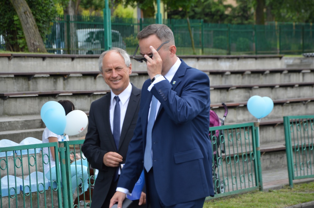 60-lecie GKS Vitcovii Witkowo. Zobacz zdjęcia