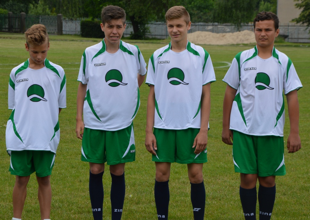 60-lecie GKS Vitcovii Witkowo. Zobacz zdjęcia