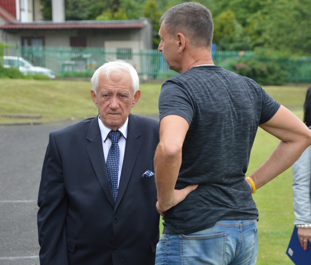 60-lecie GKS Vitcovii Witkowo. Zobacz zdjęcia