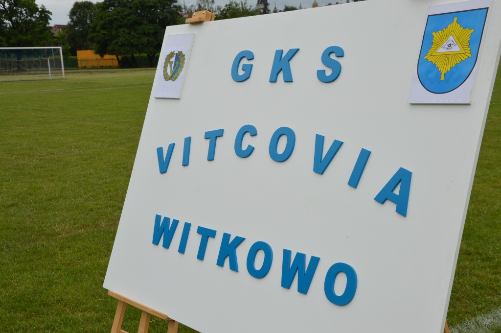 60-lecie GKS Vitcovii Witkowo. Zobacz zdjęcia