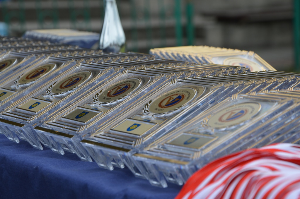 60-lecie GKS Vitcovii Witkowo. Zobacz zdjęcia