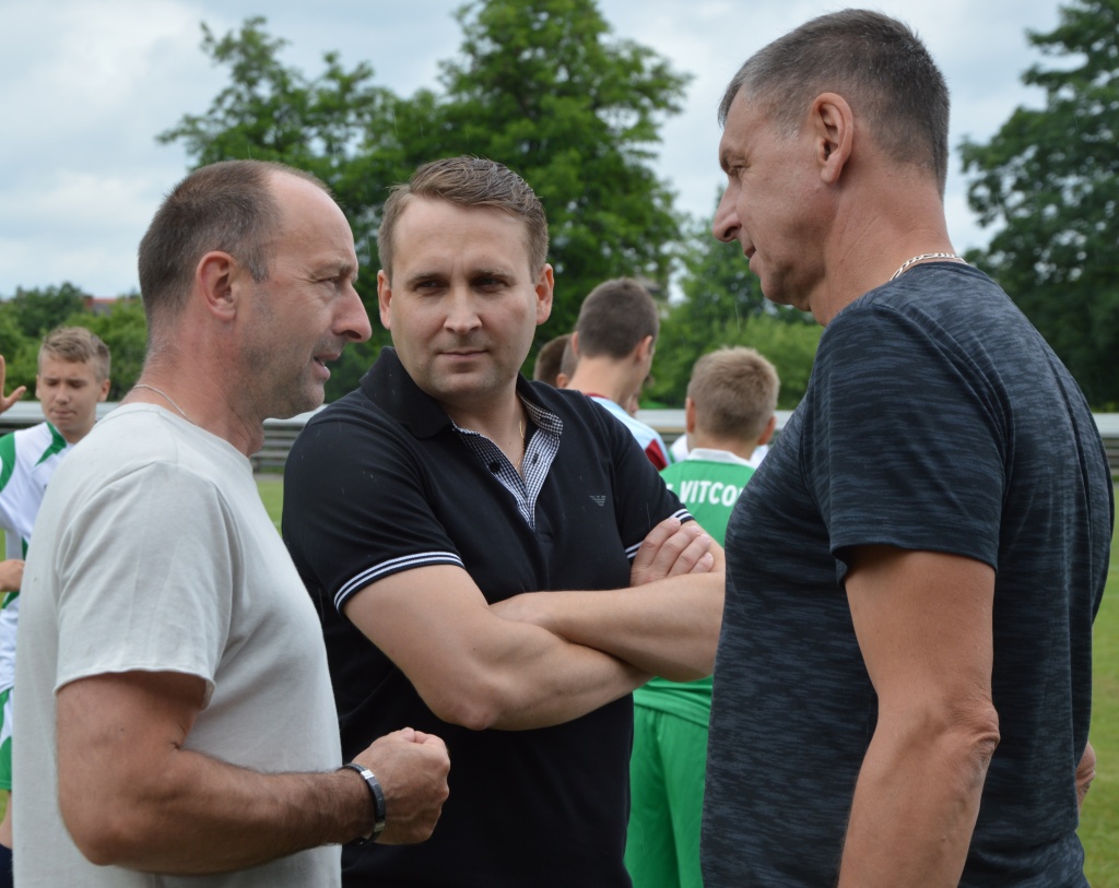 60-lecie GKS Vitcovii Witkowo. Zobacz zdjęcia