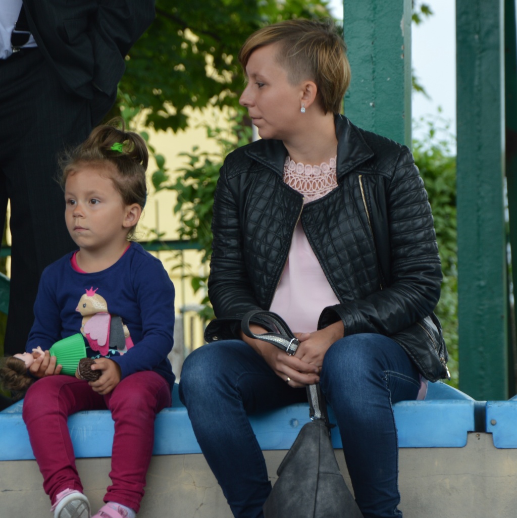 60-lecie GKS Vitcovii Witkowo. Zobacz zdjęcia