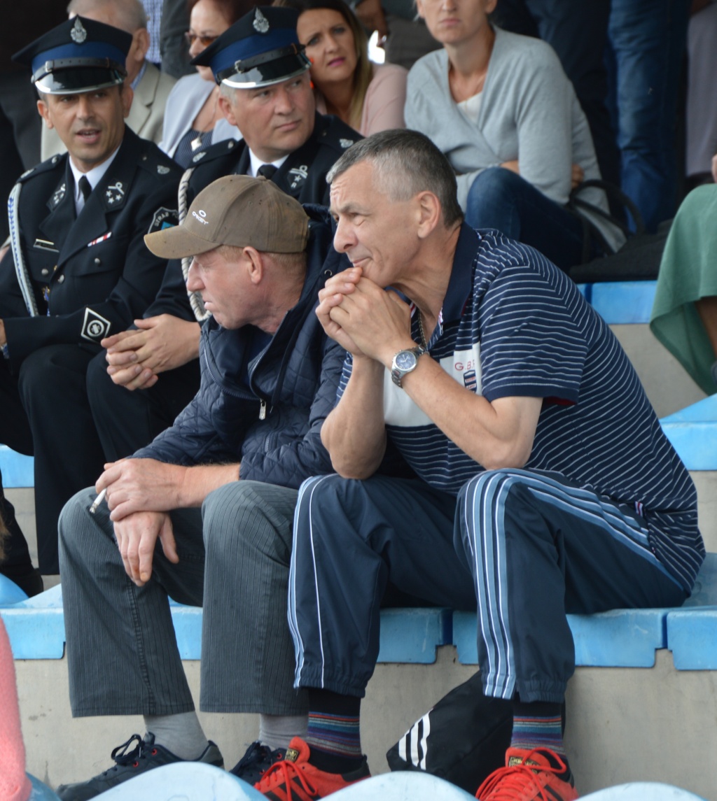 60-lecie GKS Vitcovii Witkowo. Zobacz zdjęcia