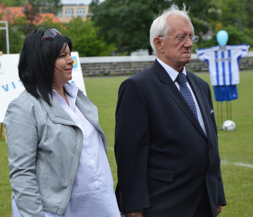 60-lecie GKS Vitcovii Witkowo. Zobacz zdjęcia