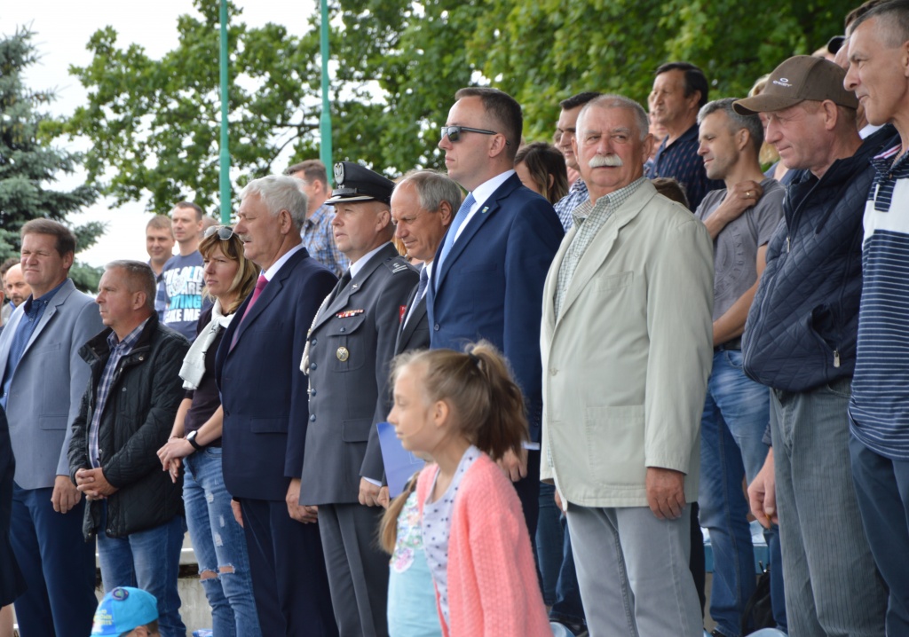 60-lecie GKS Vitcovii Witkowo. Zobacz zdjęcia