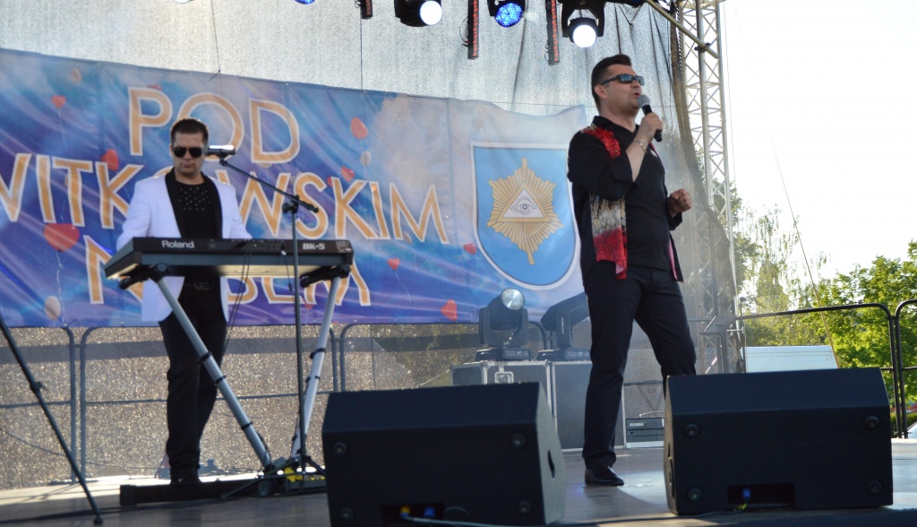 Tłumy na koncercie Zenka. Zobacz zdjęcia