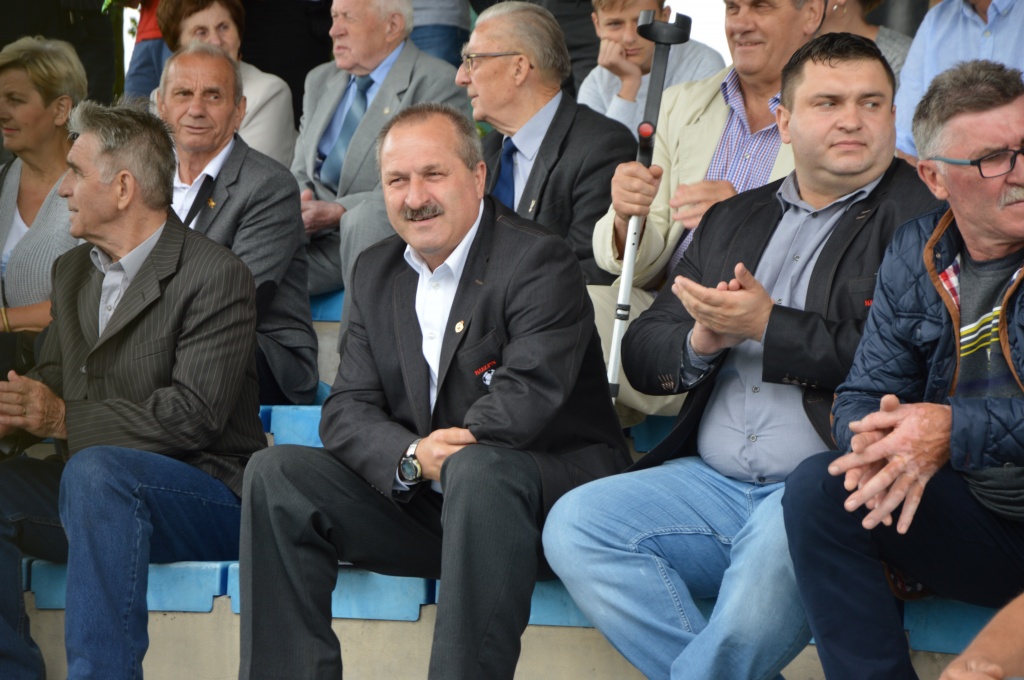 60-lecie GKS Vitcovii Witkowo. Zobacz zdjęcia