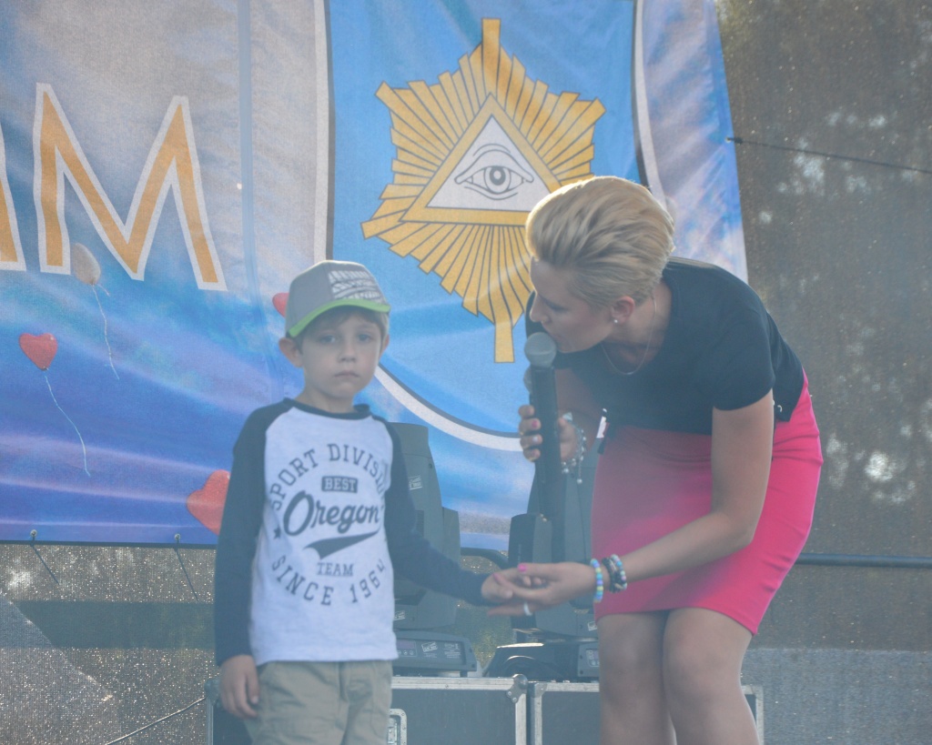 Tłumy na koncercie Zenka. Zobacz zdjęcia