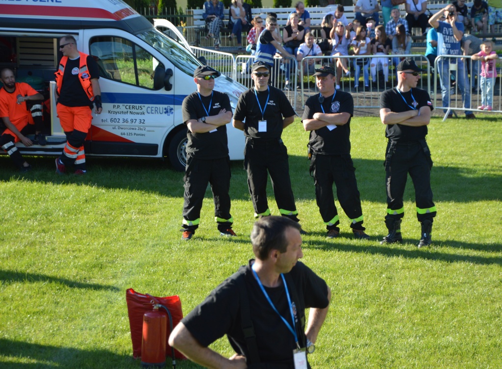 Tłumy na koncercie Zenka. Zobacz zdjęcia